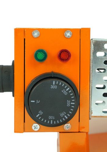 Аппарат для сварки пластиковых труб СОЮЗ СТС-7220-Tehinstrument