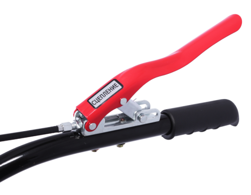 Сельскохозяйственная машина Huter МК-17000P-Tehinstrument