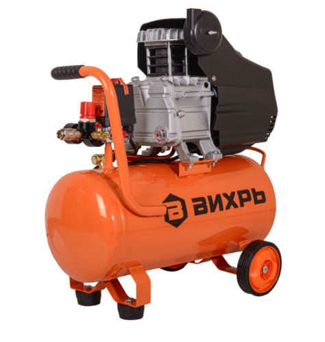 Компрессор ВИХРЬ КМП-230/24-Tehinstrument
