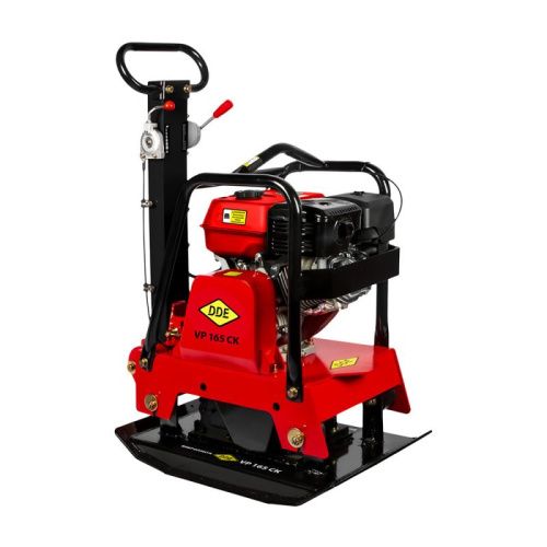 Виброплита DDE VP165-СK-Tehinstrument