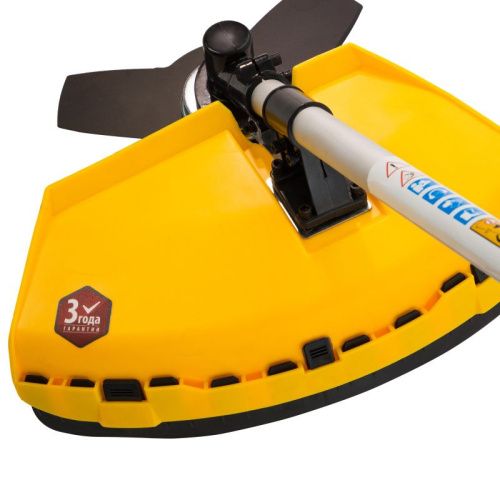 Триммер бензиновый Denzel DT 25-Tehinstrument