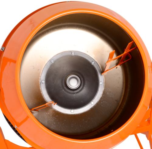 Бетономешалка Вихрь БМ-130П-Tehinstrument