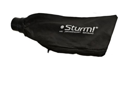 Рубанок P1085  Sturm 800Вт, ширина 82мм,выборка четверти,4м кабель-Tehinstrument