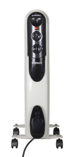 Масляный радиатор Eurolux ОМПТ-EU-9Н-Tehinstrument