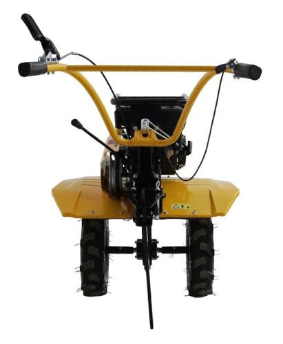 Мотоблок Habert HMN-223 New (колеса 4.00*8)-Tehinstrument