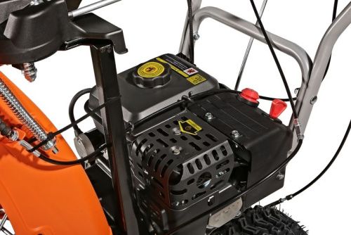 Бензиновый снегоуборщик  Sturm STG7461EL-Tehinstrument