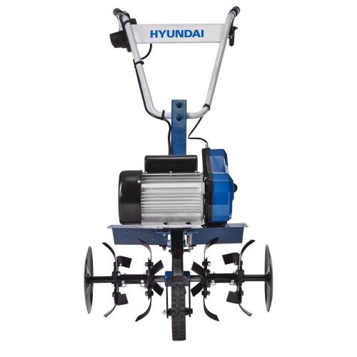 Электрический культиватор HYUNDAI T2000E (электрокультиватор Хендай T2000E)-Tehinstrument