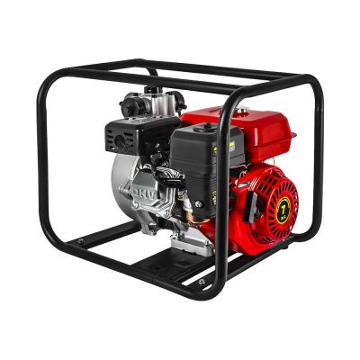 Мотопомпа бензиновая высоконапорная DDE WP 50 P-Tehinstrument