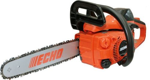 Цепная бензопила ECHO CS-270WES (Эхо CS-270WES)-Tehinstrument