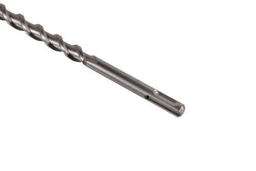 Бур SDS+14х310 HIGH SPEED плоский резец U спираль Hanskonner-Tehinstrument