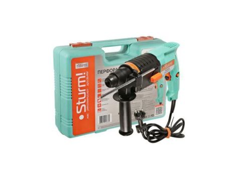 Перфоратор SDS Plus  Sturm RH2550-Tehinstrument