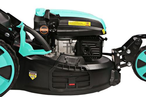 Бензиновая газонокосилка  Sturm PL5117SF-Tehinstrument