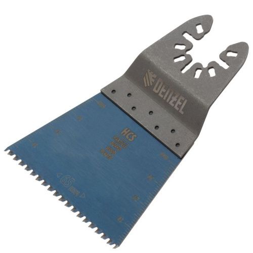 Набор насадок для МФИ по дереву и металлу, 6 шт Denzel-Tehinstrument