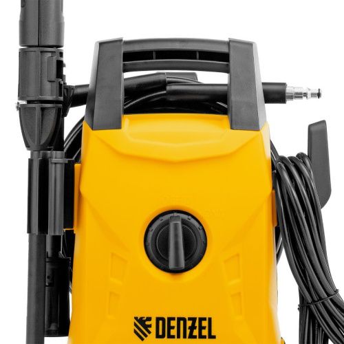 Мойка высокого давления Denzel R-135L-Tehinstrument