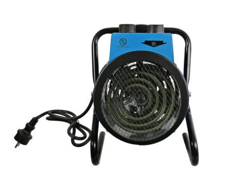 Электрическая тепловая пушка СОЮЗ ТПС-3027-Tehinstrument