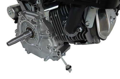 Двигатель Lifan 188FD, вал конусный длинный 106мм-Tehinstrument