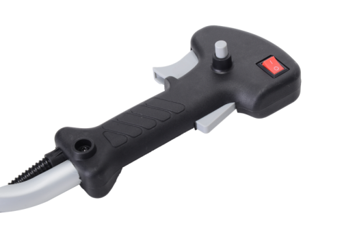 Бензиновый триммер GGT-430T Grey Huter-Tehinstrument