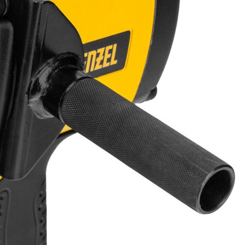 Ударный пневмогайковерт Denzel IW1600-Tehinstrument