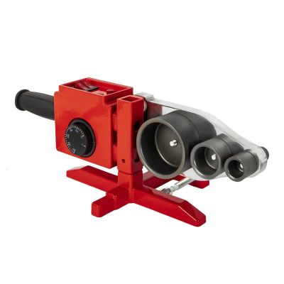 Сварочный аппарат д/пласт труб QUATTRO ELEMENTI ST-2000-Tehinstrument