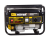 Портативный бензогенератор HUTER DY2500L-Tehinstrument
