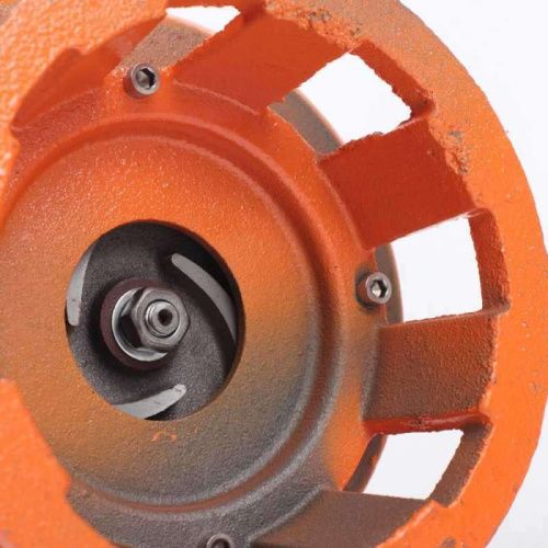 Погружной фекальный насос Patriot FQ 500 (Патриот FQ 500)-Tehinstrument