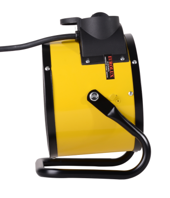 Тепловая электрическая пушка Eurolux ТЭПК-EU-5000K1-Tehinstrument