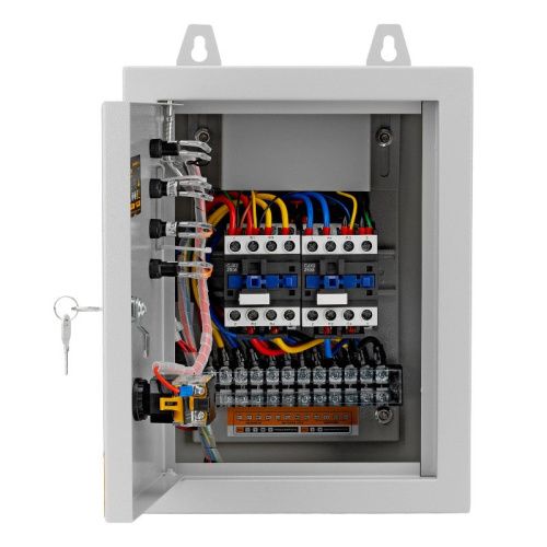 Блок автоматического запуска генератора Energomatic PS 115 Denzel-Tehinstrument