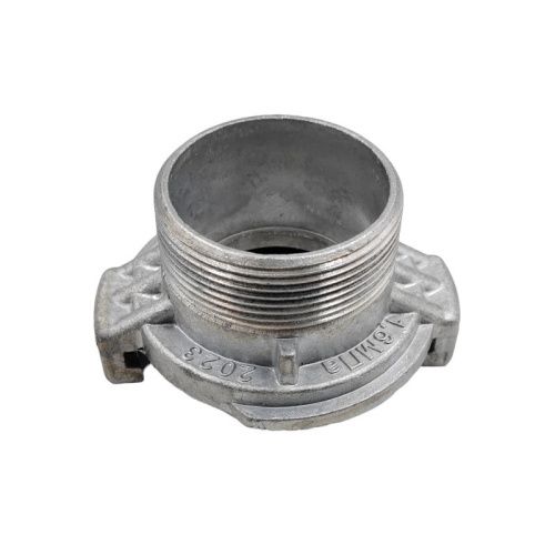 Головка цапковая DDE ГЦ-50  алюминий-Tehinstrument