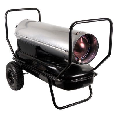 Нагреватель воздуха дизельный прямого нагрева QUATTRO ELEMENTI QE-40D-Tehinstrument