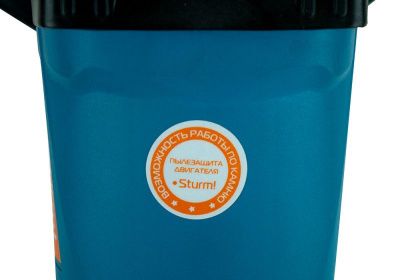 Болгарка (УШМ)  Sturm AG9524P-Tehinstrument