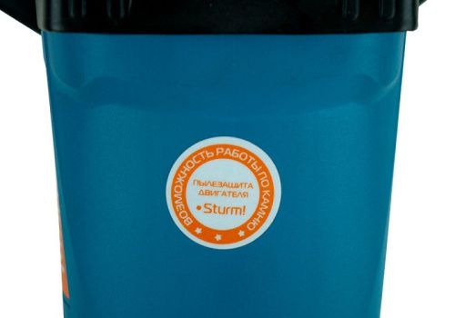 Болгарка (УШМ)  Sturm AG9524P-Tehinstrument