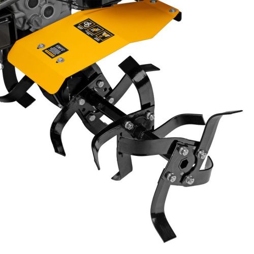 Мотоблок Denzel DPT-170S-Tehinstrument