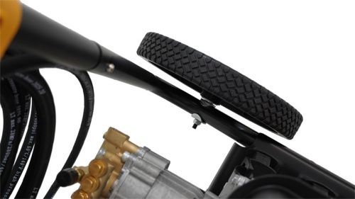 Habert Мойка высокого давления HW1020-Tehinstrument