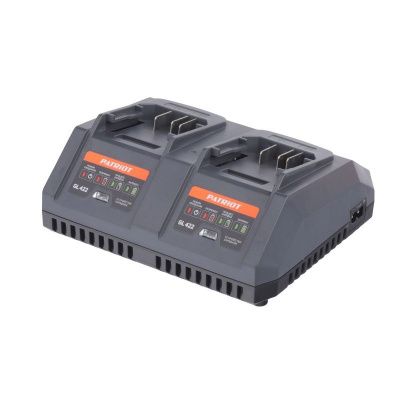 Устройство зарядное PATRIOT GL 422 LCT-Tehinstrument