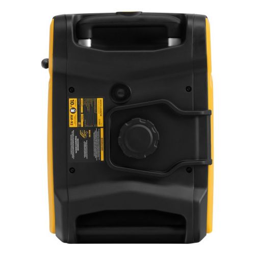 Генератор инверторный Denzel GS-4500iSE-Tehinstrument