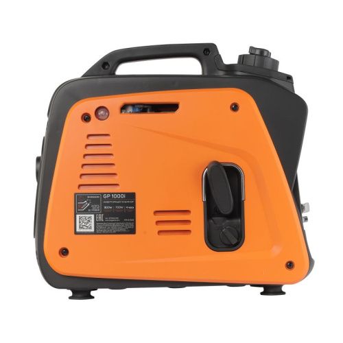 Генератор инверторный Patriot GP 1000 i-Tehinstrument