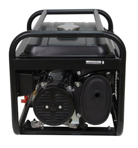 Генератор Habert HT3900EB-Tehinstrument