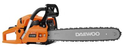 Цепная бензопила DAEWOO DACS 5820XT (бензопила ДЭУ 5820ХТ)-Tehinstrument