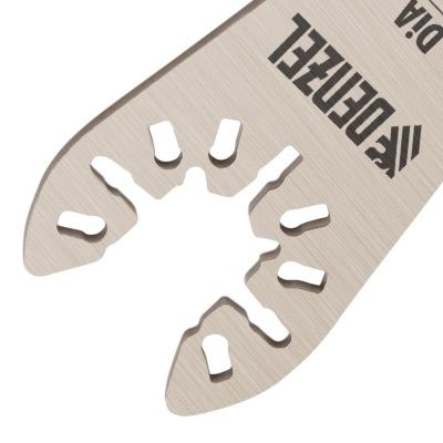 Насадка для МФИ режущая сегментная, DiA, по камню и плитке, 57 мм Denzel-Tehinstrument