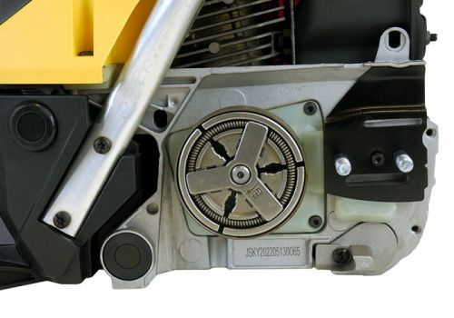 Бензопила Hanskonner HGC2020-Tehinstrument