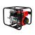 Мотопомпа бензиновая для грязной воды DDE  PTR80-Tehinstrument