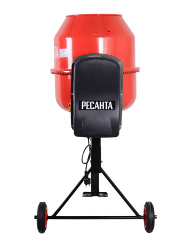 Бетономешалка Ресанта БМ-130Ч-Tehinstrument