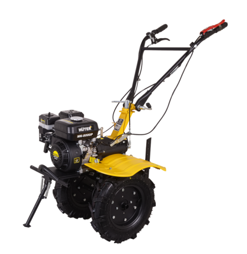 Сельскохозяйственная машина Huter MK-8000P-Tehinstrument