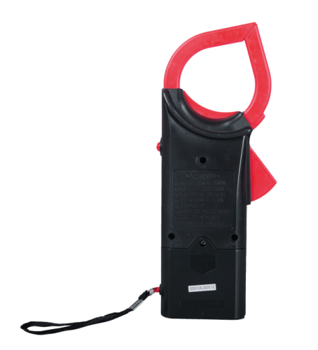 Токоизмерительные клещи DT266C (+измерение температуры)-Tehinstrument