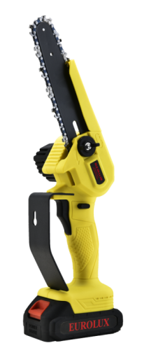 Аккумуляторная пила Eurolux ELS-20-Li-Tehinstrument