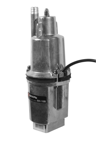 Вибрационный насос Вихрь ВН-10В-Tehinstrument