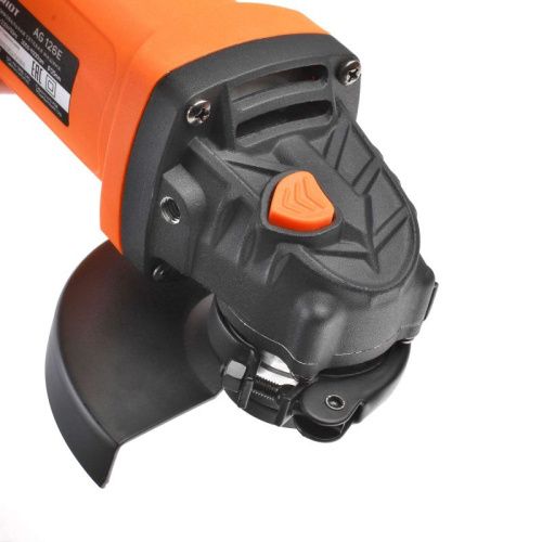 Машина углошлифовальная PATRIOT AG 126E-Tehinstrument