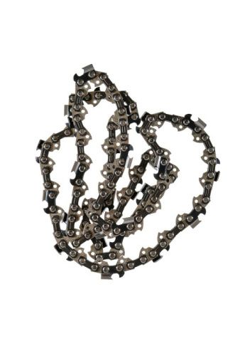 Цепь  Sturm 56 звеньев, 0,050", шаг 3/8", КВАДРАТНЫЙ ХРОМИРОВАННЫЙ, КАЛЕНЫЙ зуб-Tehinstrument