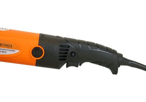 Болгарка (УШМ) СОЮЗ УШС-9512-Tehinstrument