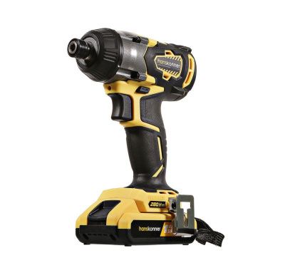 Аккумуляторный винтоверт Hanskonner HCD18280H Unibattery-Tehinstrument